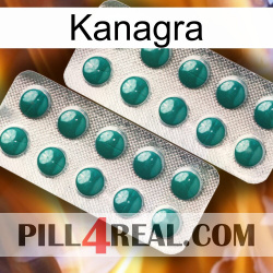 Kanagra